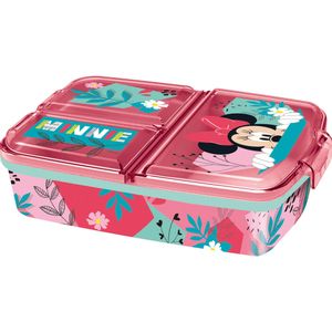 Disney Minnie multiple lunch box