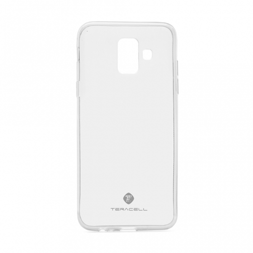 Torbica Teracell Skin za Samsung A600F Galaxy A6 2018 transparent slika 1