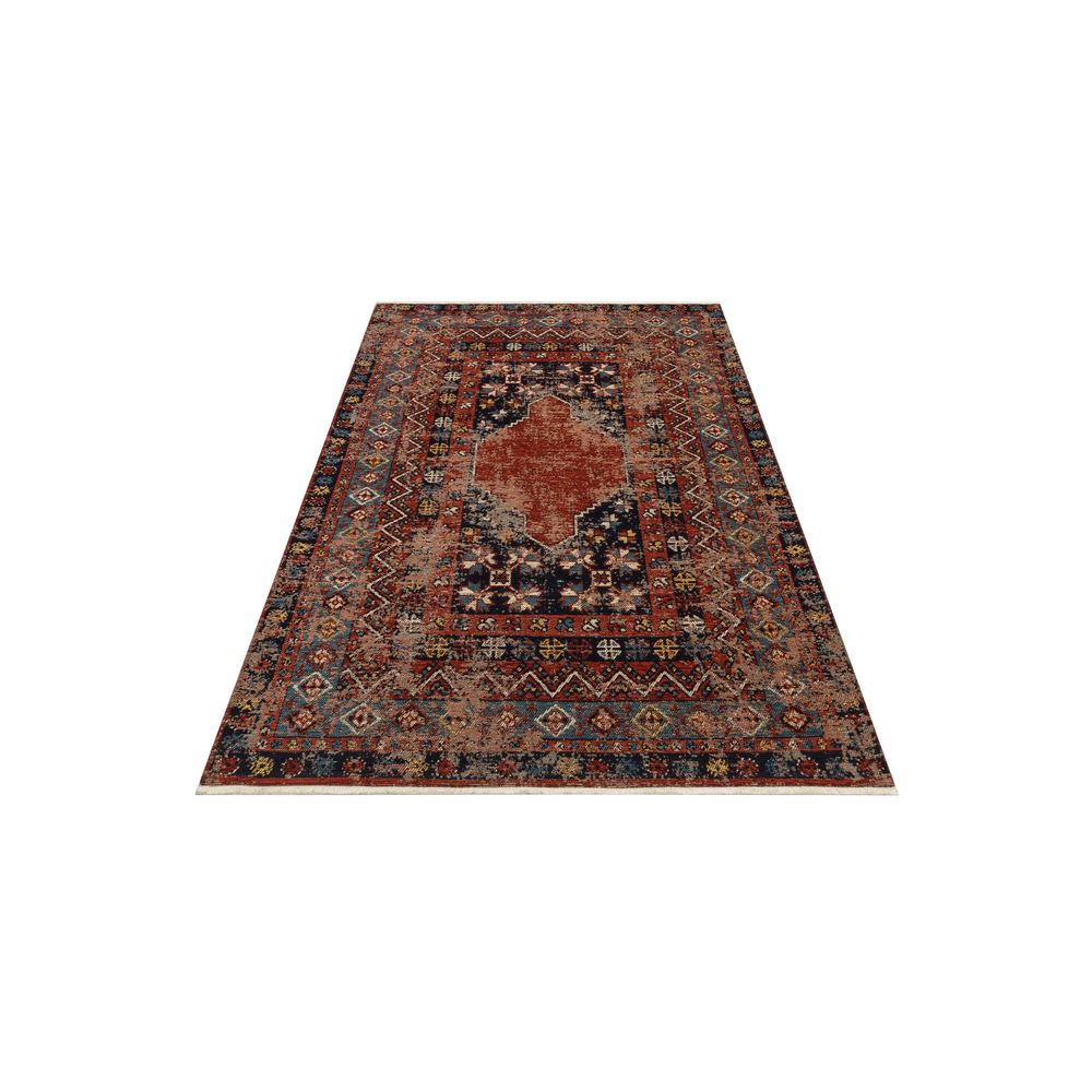 Anadolu - 0033 Šareni Tepih (120 x 180 cm) slika 3