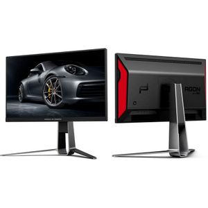 Monitor AOC AGON PD27S, 27", QHD, 170Hz, 1ms, HDR400