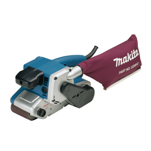 MAKITA tračna brusilica 9903 (1010W, 76x533mm)