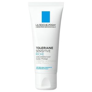 LA ROCHE-POSAY TOLERIANE SENSITIVE RICH KREMA 40ML