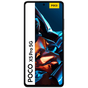 Xiaomi Poco X5 Pro 5G 8GB/256GB, Yellow EU