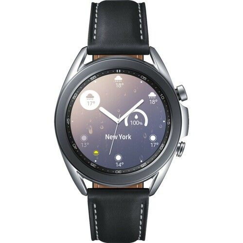 Samsung Galaxy Watch 3 41mm Mistic Silver slika 2