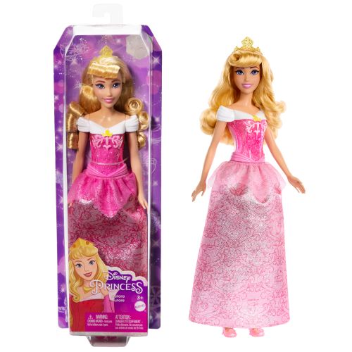 DISNEY PRINCEZA AURORA - USPAVANA LJEPOTICA slika 3