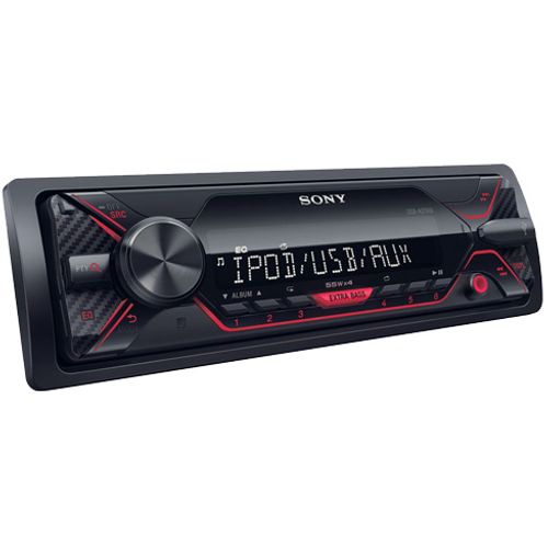 Sony auto radio dsxa210ui.eur slika 2