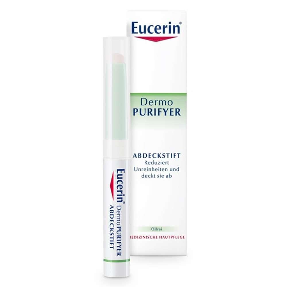 EUCERIN DERMOPURE OBOJENI STIK ZA PRIKRIVANJE 2G slika 1