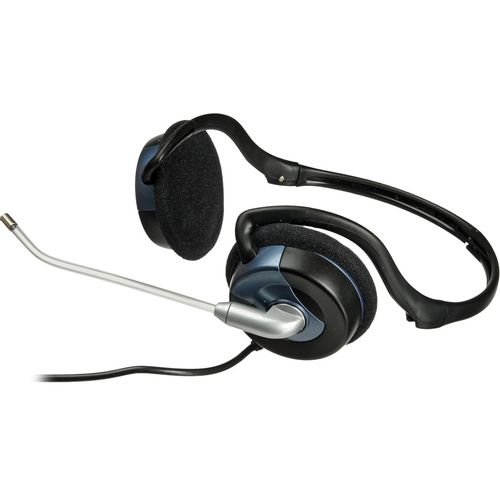 Genius sklopive slušalice sa mikrofonom HS-300N slika 2