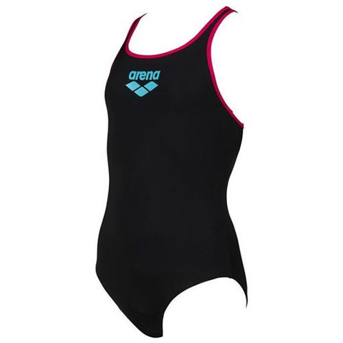 001332-595 Arena Kupaci Kostim G Biglogo Jr Swim Pro Back One Piece 001332-595 slika 1