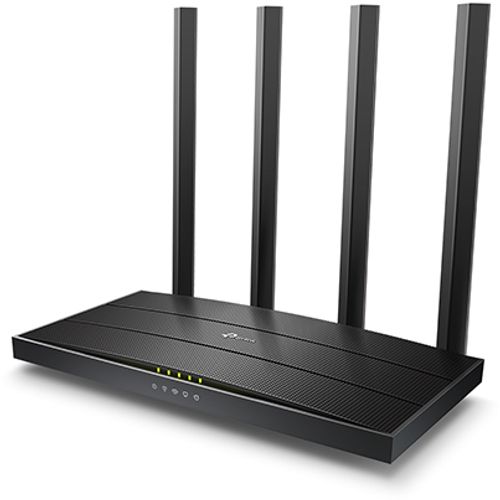 LAN Router TP-LINK Archer C6 WiFi 1200Mb/s Multi-user MIMO slika 1