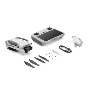DJI Mini 3 (DJI RC)
