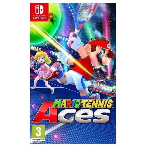 Switch Mario Tennis Aces slika 1