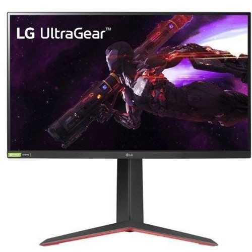 LG monitor 27GP850-B (27GP850-B.AEU) slika 1