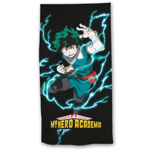 My Hero Academia Pamučni Ručnik za Plažu slika 2