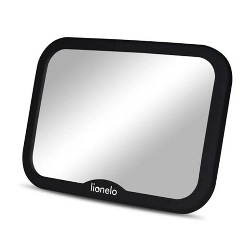 Lionelo ogledalo Sett, Black Carbon slika 1