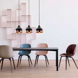 Luster Yıldo – 6877 – boje: crna i bakrena