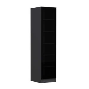Minar Kale - 8707 Anthracite Fume Ormar