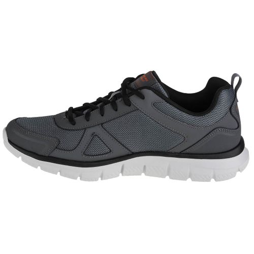 Muške tenisice za trčanje Skechers Track-Scloric 52631-CCBK slika 18