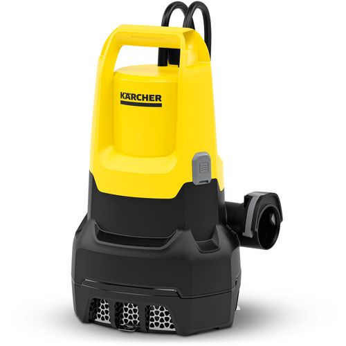 KARCHER Potopna pumpa za prljavu vodu SP 22000 Dirt slika 1