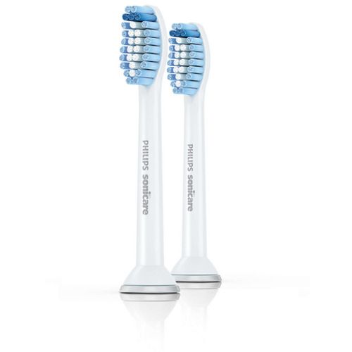 Philips Sonicare S Sensitive Standardne glave sonične četkice za zube HX6052/07 slika 4