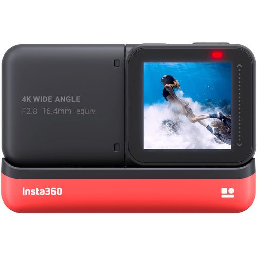 Insta360 ONE R 4K Edition slika 3