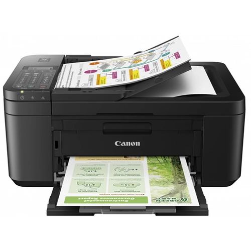 Canon multifunkcijski printer Pixma TR4650 slika 2