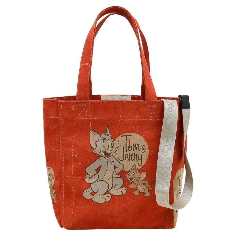 Dogo Torba TagBag Tom & Jerry slika 1