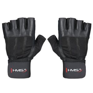 Rst04 veličina s fitness rukavice hms (crne)