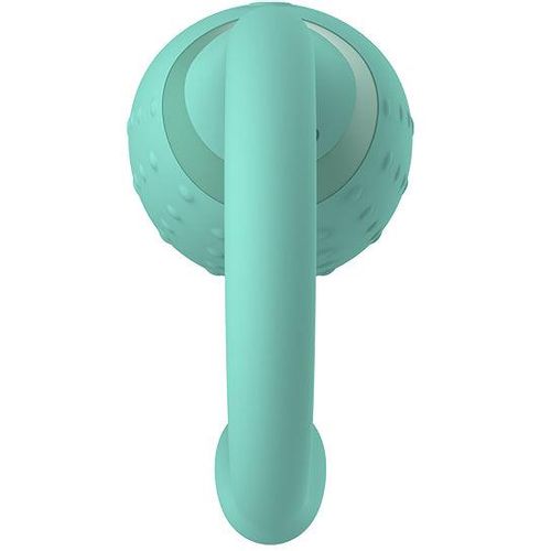 Magic Motion Fugu vibrator slika 21