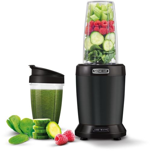 Sencor nutri blender SNB 4303 BK slika 5