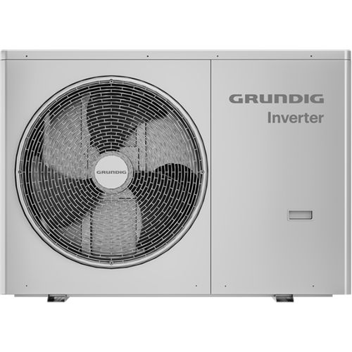 GRUNDIG TOPLOTNA PUMPA GHP-MM16 monoblok 16KW slika 1