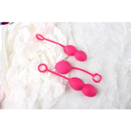 Svakom Kegel Balls set vaginalnih kuglica slika 14