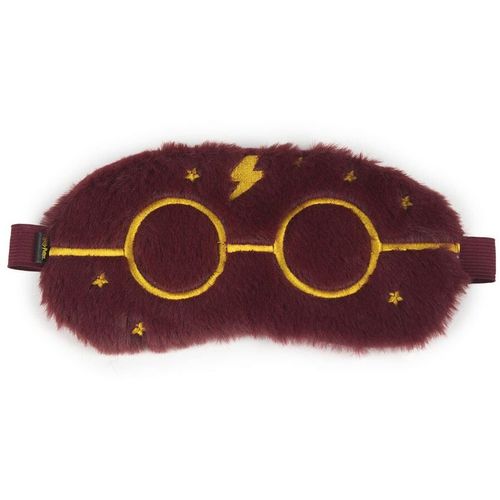 Harry Potter noćna maska za spavanje slika 1