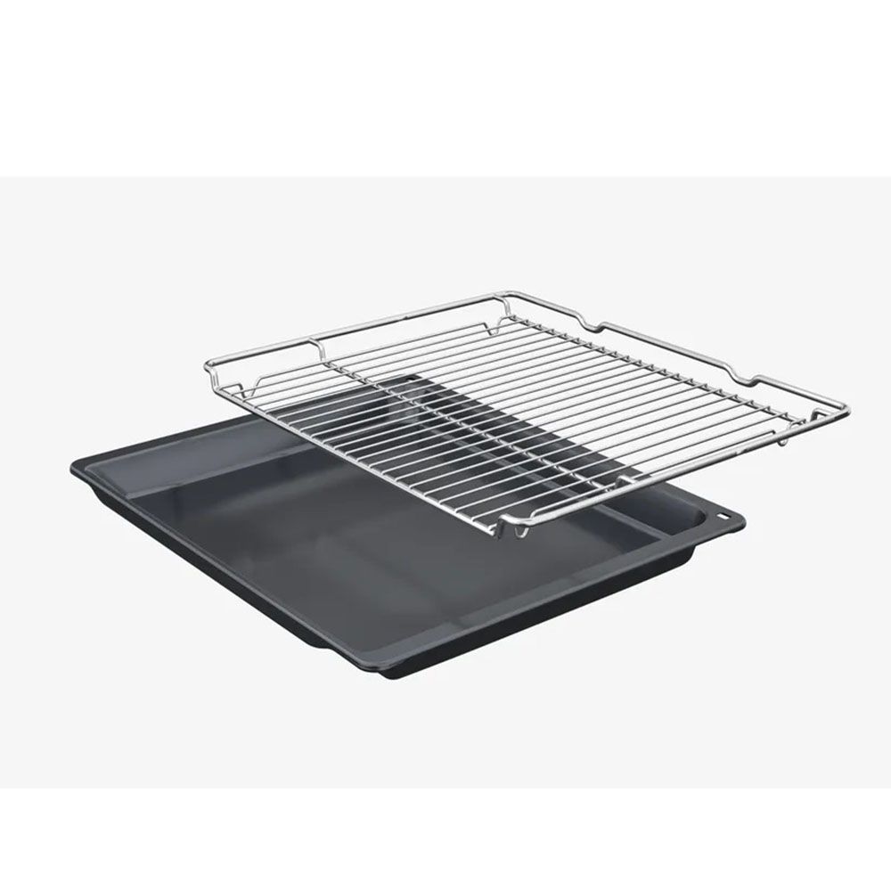 Bosch Ugradbena pećnica HBA571BB3 slika 2