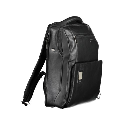 PIQUADRO BLACK MAN BACKPACK slika 3