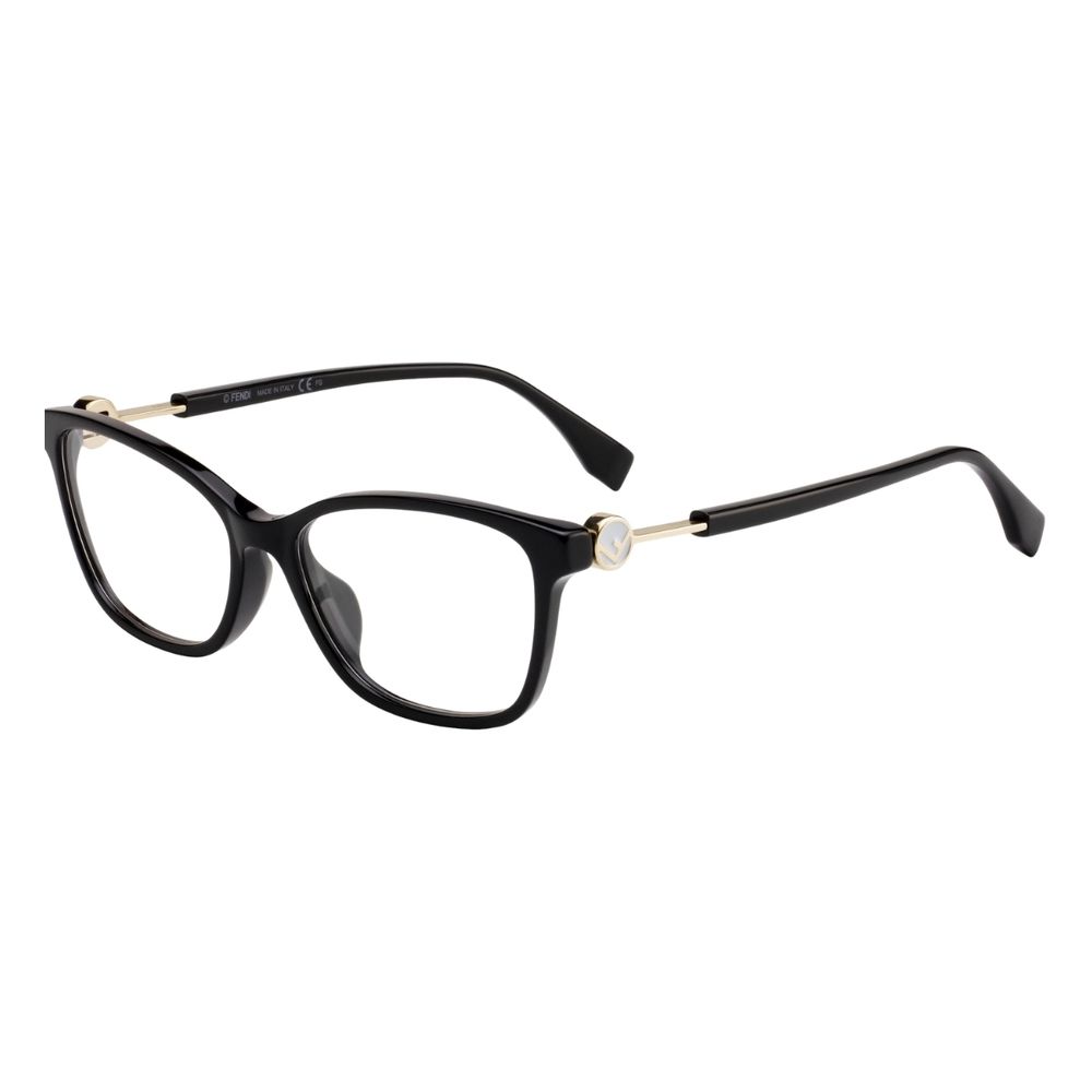 Ženske Dioptrijske naočale Fendi Fendi FF 0363/F Black slika 1
