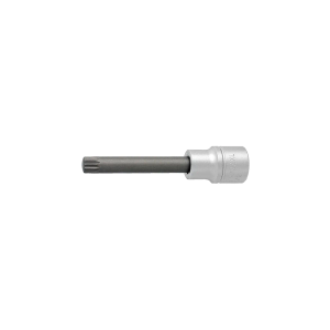 Unior Ključ nasadni dugi s ZX profilom, prihvat 1/2" M10, 192/2ZXL