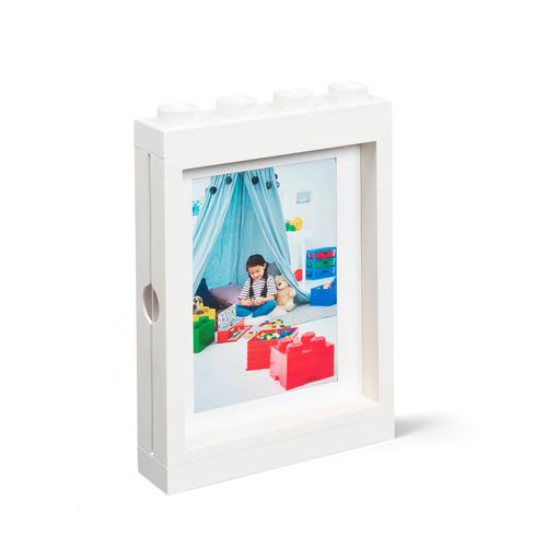 LEGO PICTURE FRAME - WHITE slika 1