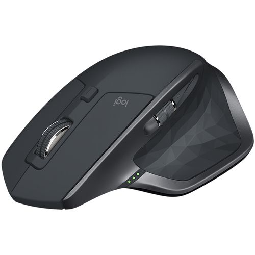 LOGITECH MX Master 2S Graphite Wireless miš slika 3