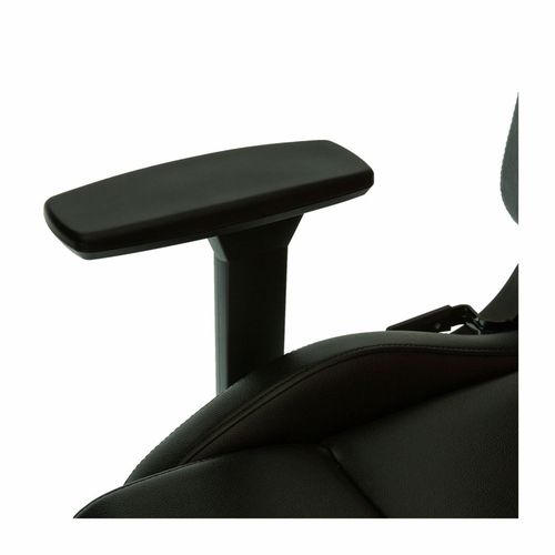 Sparco Grip gaming stolica, crno/nebesko plava slika 4