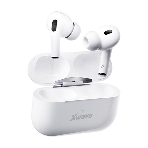 Xwave E22 white Bluetooth slušalice TWS sa mik/v5.3/EDR/baza za punjenje slika 5