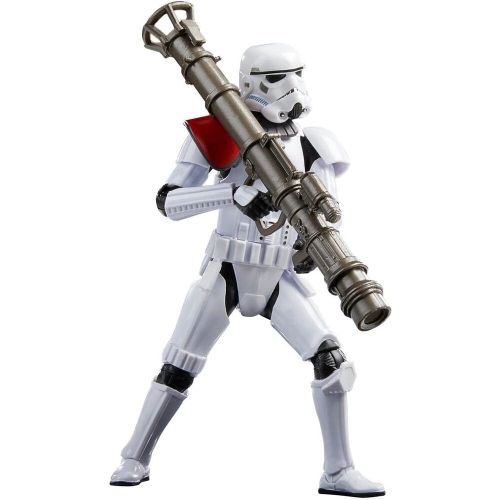 Star Wars Fallen Order Raketen Trooper Figura 15cm slika 3