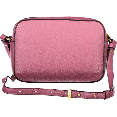 COCCINELLE PINK WOMEN'S BAG slika 2