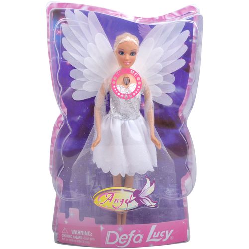 Defa Lutka Defa Anđeo slika 1