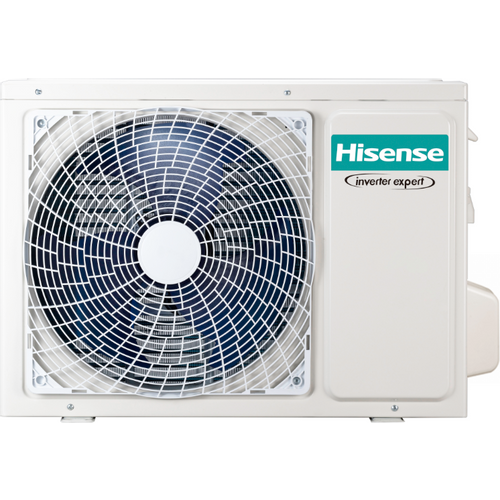  Hisense Hi Comfort Inverter klima uređaj, 9000 BTU, WiFi integrisan slika 5