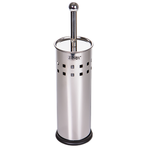 Zilan Četka za toalet, INOX - ZLN6928