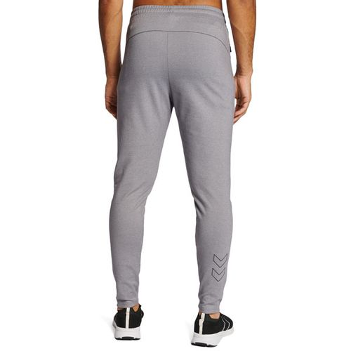 Hummel Donji Deo Hmlmt Interval Tapered Pants 219168-2006 slika 2