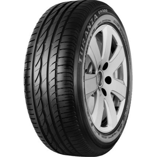 Bridgestone 195/55R16 87V ER300A* RFT slika 1