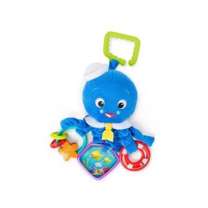 Kids II Igracka "Activity Arms Octopus" 90664