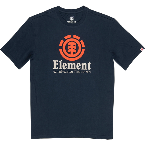 Muški T-shirt Element Vertical slika 1